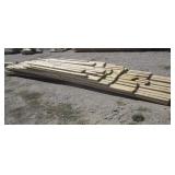 Lumber 2x4