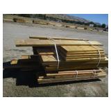 Lumber Microllam, Trus Joist