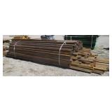 Lumber 2x4