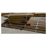Lumber 2x4x10 & microllam