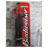 Life- Sized Cardboard Dale Earnhardt Jr.