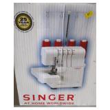 Singer Serger