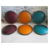 Stop Light Covers