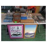 Pictures, Wall Art, Games, Jewelry