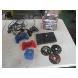 PS2 Games