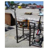 Metal Table (No Glass)