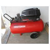 Craftsman Air Compressor