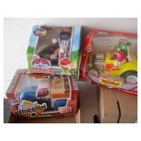 M&M Hotrod, Motorcycle and Truck Dispensers