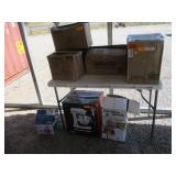 Kitchen Aid, Hamilton Beach, Juicer, Nespresso