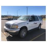 1999 Ford Expedition