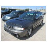 1997 Subaru Legacy