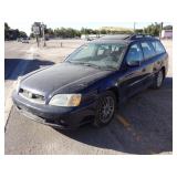 2003 Subaru Legacy