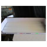 Sylvania Cool White 4ft Tube Lighting T-12