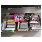 Old Hardback Children