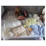 Old Fashioned Baby Rattles, Sweater, Shirt