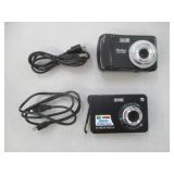 2) Digital Camera