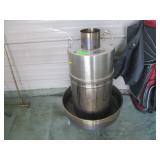 Orion Cooker