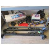 Reddy Industrial Heater, Mechanic Books