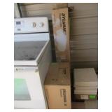 Sylvania Flourescent Bulbs