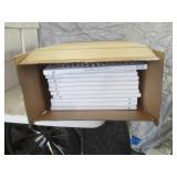 Box Of Furnace Filters