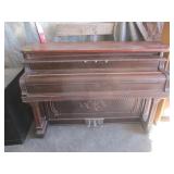Piano, Kastle Ski