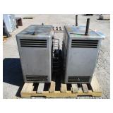 Janitorial Industrial Fans