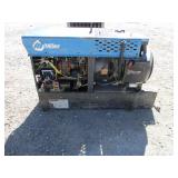 Miller Welder Power Gen Set
