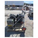 Contents on Pallet