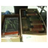 Readers Digest Condensed Books, Variety Other