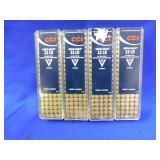 400) Rounds of CCI Mini-Mag 22LR, 40 Grain