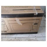 Over-the-Range Microwave Oven