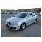 2006 Volkswagen Jetta