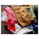 Fabric, Variety