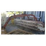 McCormick International Farm Equipment