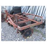 The Leinbach Line Farm Implement