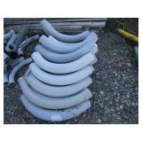 Electrical Rigid PVC Conduit