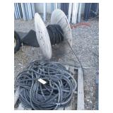 Essex Optical Fiber Cable