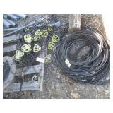 Electrical Cables And Cable Lights