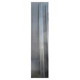6) EMT 2 1/4" Conduit