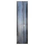 32) EMT 3" Conduit