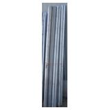 32) EMT 3" Conduit
