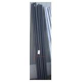10) Plasti-Bond PRH Conduit 1 1/2"