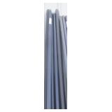 6) Plasti-Bond PRH Conduit 1"