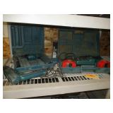 Makita Cordless Drills