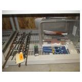 Drill Bits, Sawzall Blades