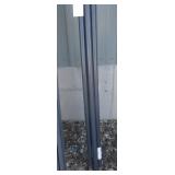 3) Plasti-Bond PRH Conduit 1"