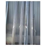 Calbrite Electrical Rigid Stainless Steel Conduit