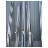 Electrical Stainless Steel Conduit 3"