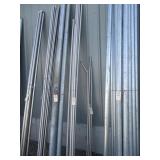 Calbrite Electrical Stainless Steel Conduit 1"