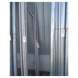 Electrical Stainless Steel Conduit 3/4" - 1"